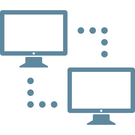 Internet, Connection, Network, Computer, Communication, Link