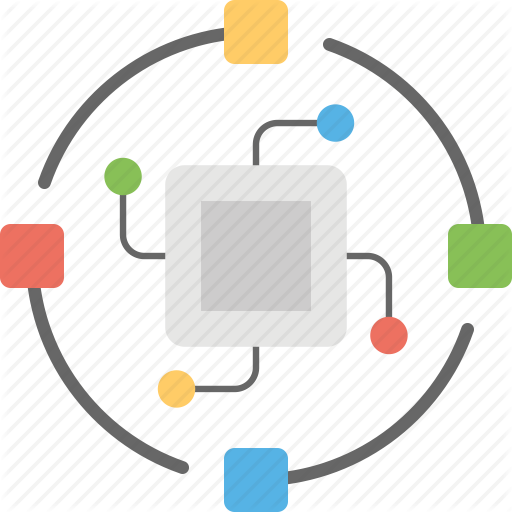 Internet Technology, Network, Network Design, Network Diagram