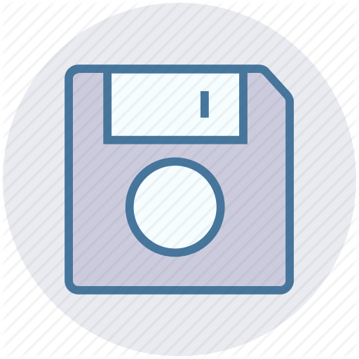 Communication, Disk, Drive, Floppy, Floppy Disk, Memory, Storage Icon