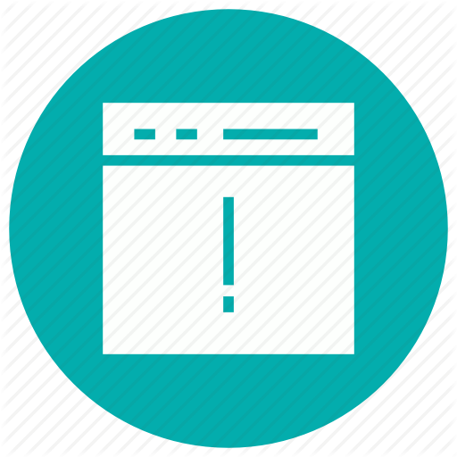 Error, Internet, Network, Online Icon