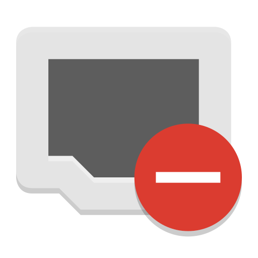 Network Error Icon Papirus Status Iconset Papirus Development Team