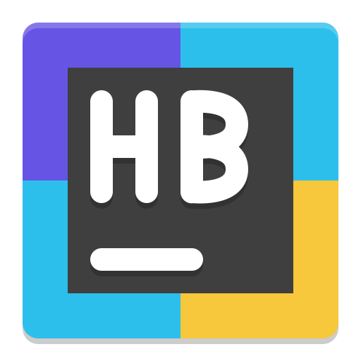 Hub Icon Papirus Apps Iconset Papirus Development Team