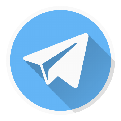 Telegram Icon Meshbox