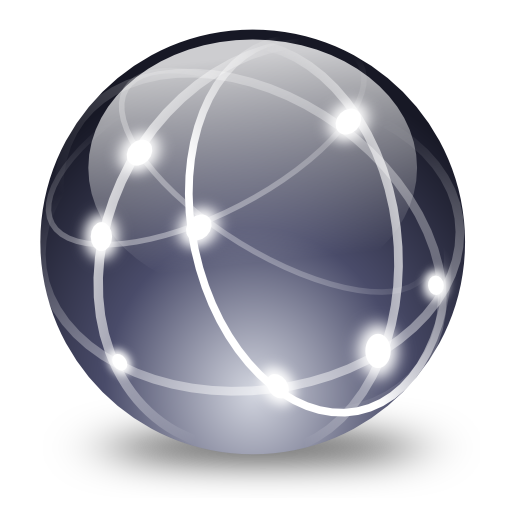 Network Icon Free Download As Png And Icon Easy