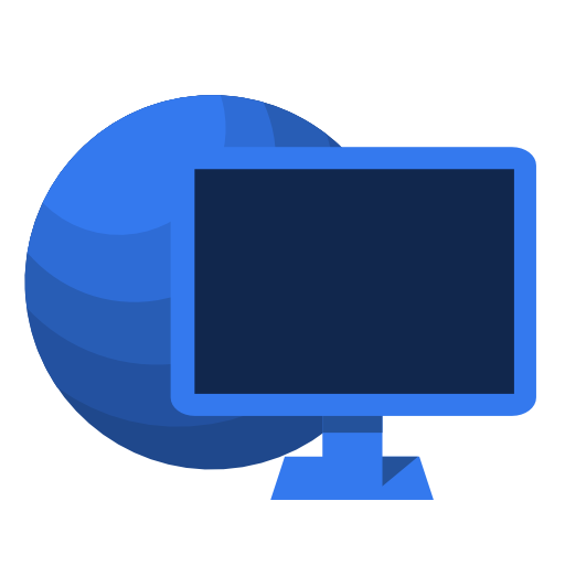 Network Icon Iconshow