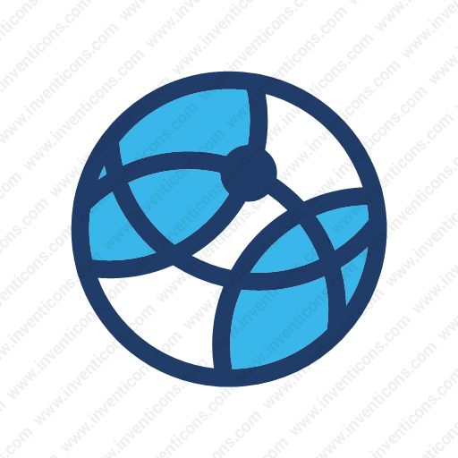 Download Internet,network Icon Inventicons