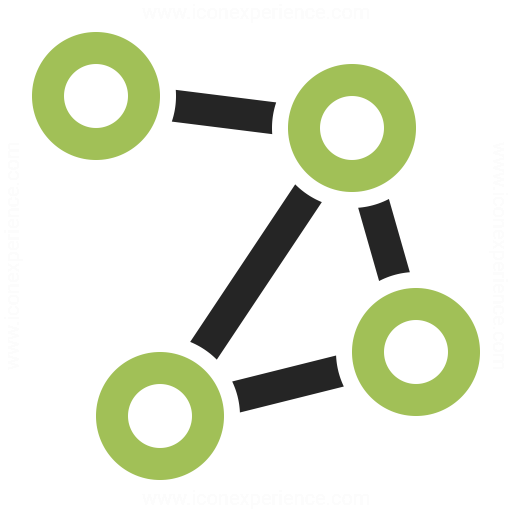 Graph Icon Iconexperience