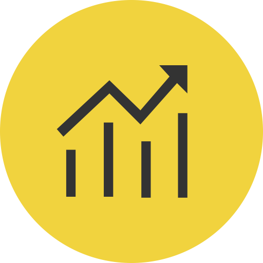 Network Monitoring, Monitoring, Reporting Icon Png And Vector