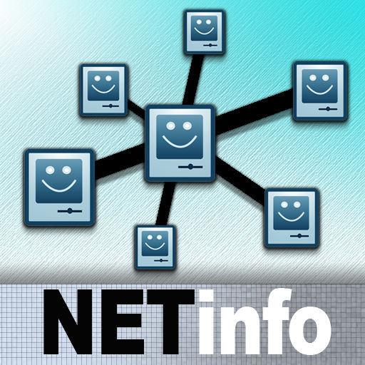 My Network Ports On The Go