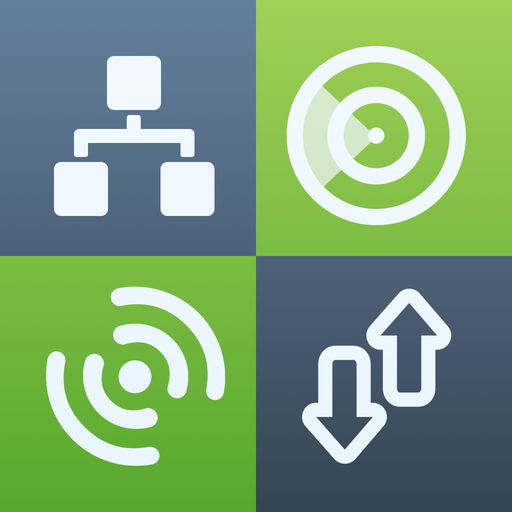 Network Analyzer Pro