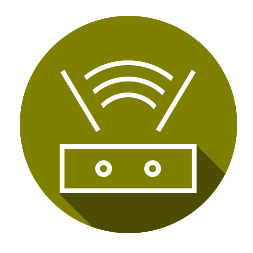 Router Icon Free Of Computer Icons