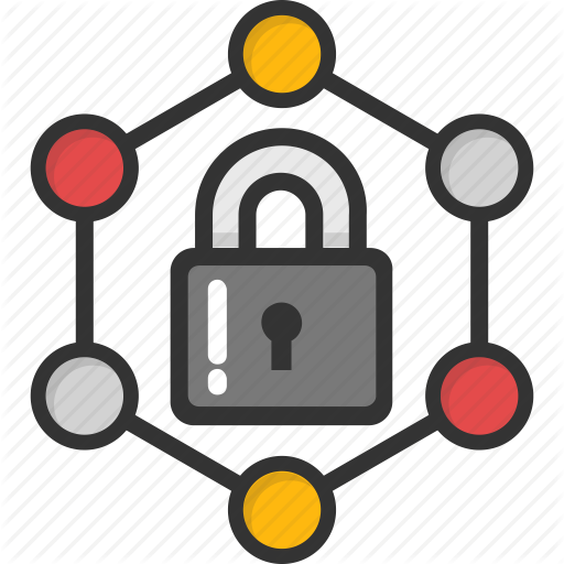 Firewall Lock, Network Protection, Network Security, Network