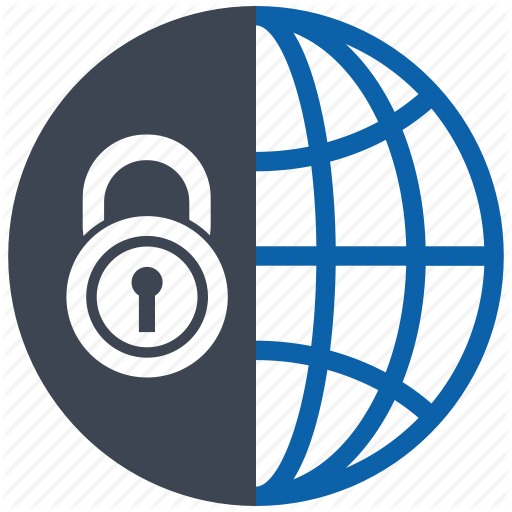 Pictures Of Network Security Icon Png