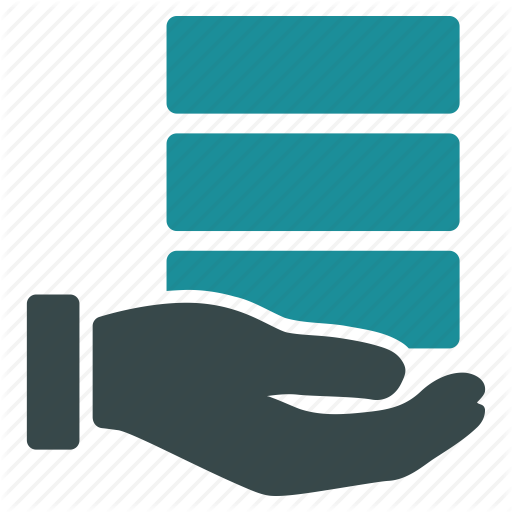 Storage Icon Free Icons