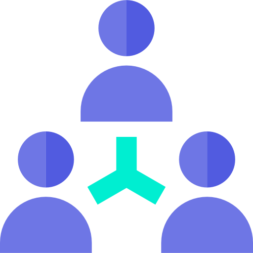 Hierarchy Icon