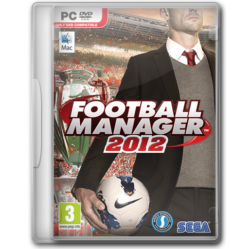 Football Manager Icon Free Download As Png And Formats