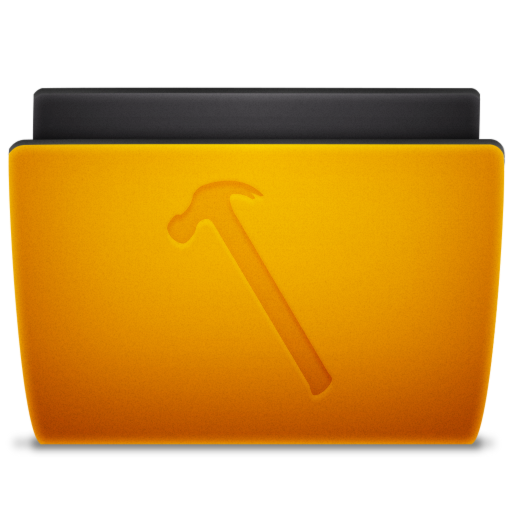 Human Night Developper Icon