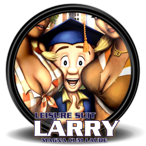 Leisure Suit Larry