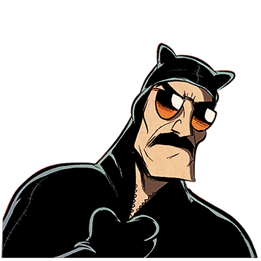 Night Patrol Icon Axe Cop Iconset Michael Beach