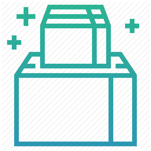 Boxes, Ecommerce, New, New Arrival, Product, Shop, Shopping Icon