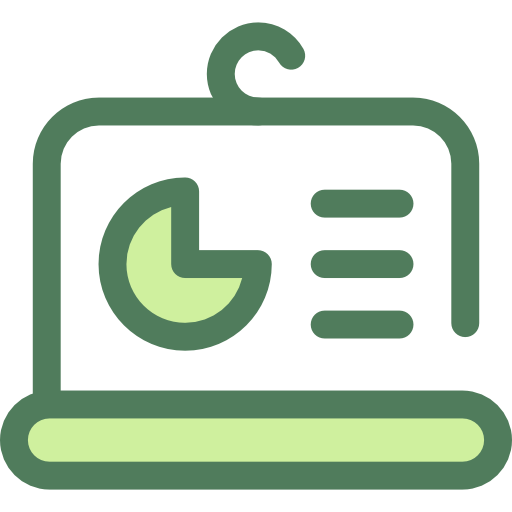 Business Startups And New Business Icon