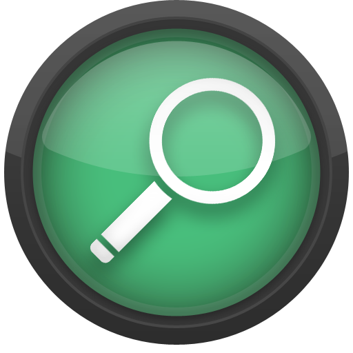 Mac App Icons Glass Buttons On Behance