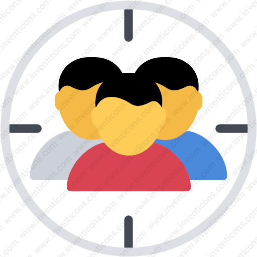 Download User Targeting,audience,client,customer,person,search