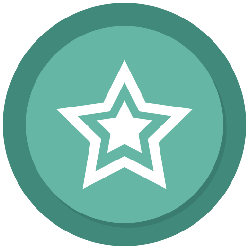 Stars Icon