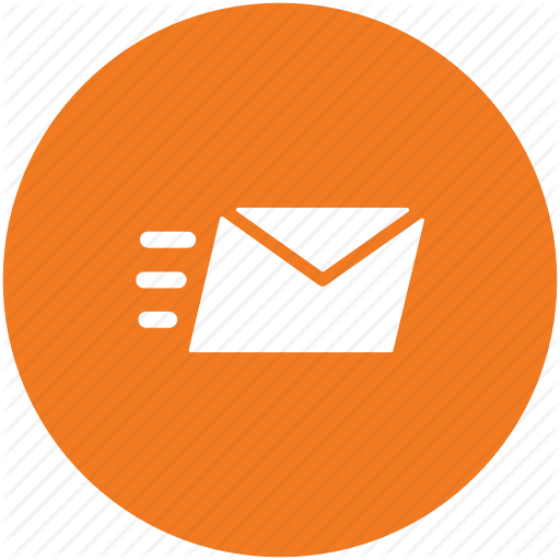 Orange Mail Email