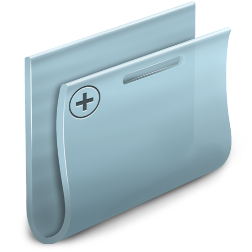 New Folder Icon Free Download As Png And Icon Easy