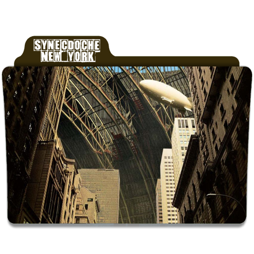 Synecdoche New York