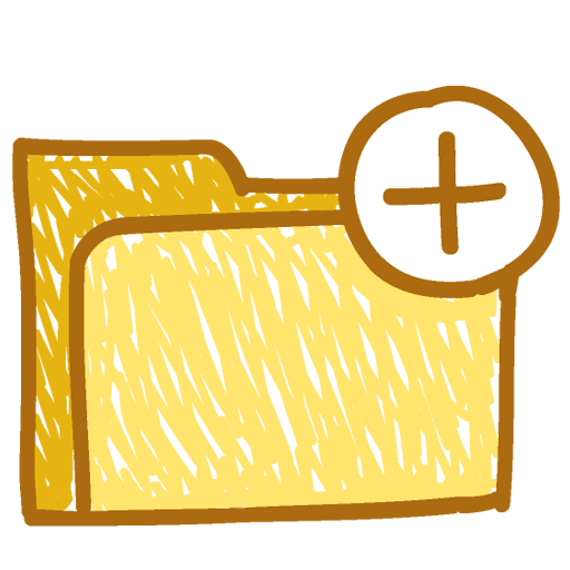 New Folder Icon Download Free Icons