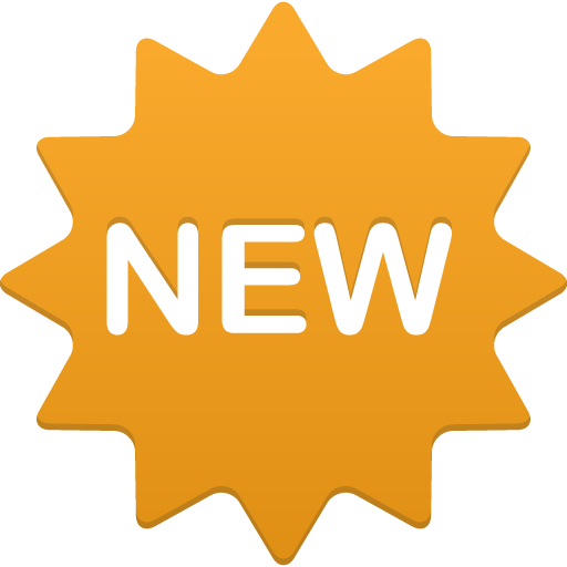 New Icon Flatastic Iconset Custom Icon Design