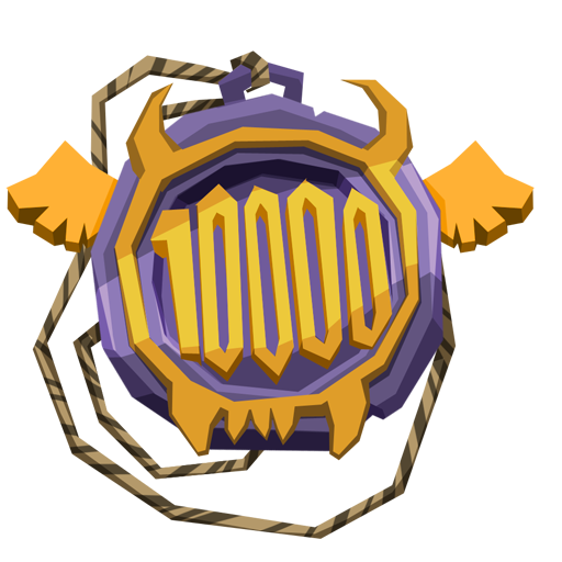 Ui For The New Rpg Mobile Game Project