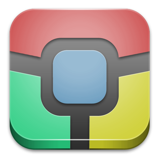 Google Chrome Icon