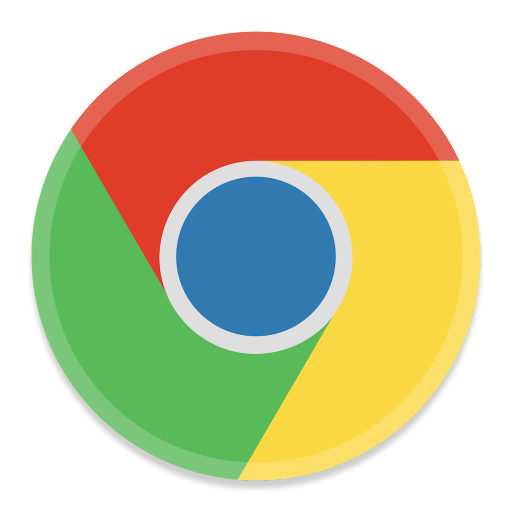 Google Chrome Icon Free Download As Png And Formats
