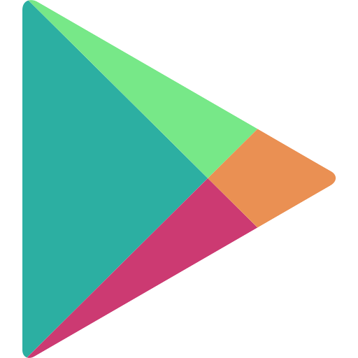 Google, Google Play Icon