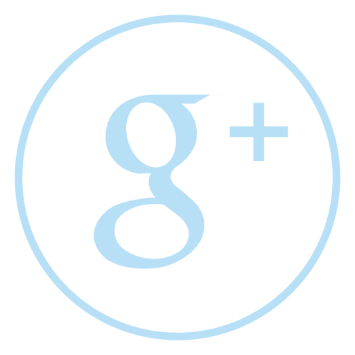 Google Plus Ring Icon