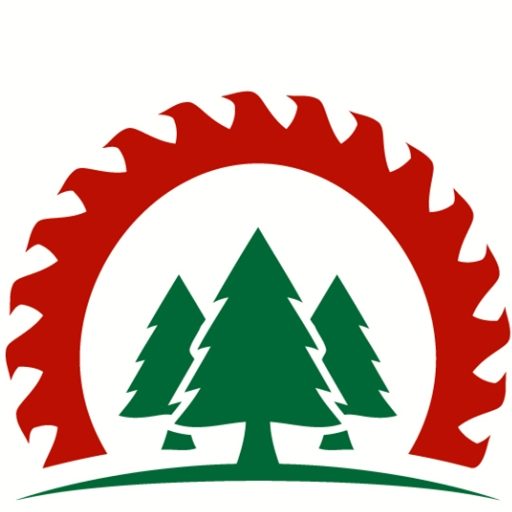 Cropped Sawmill Icon