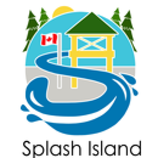 Cropped Splash Island Logo New Icon Splash Island Waterpark
