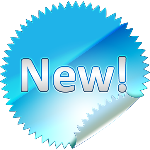 New Icon