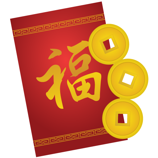 Chinese New Year Png Transparent Picture