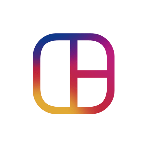 Instagram New Logo Transparent Png Clipart Free Download