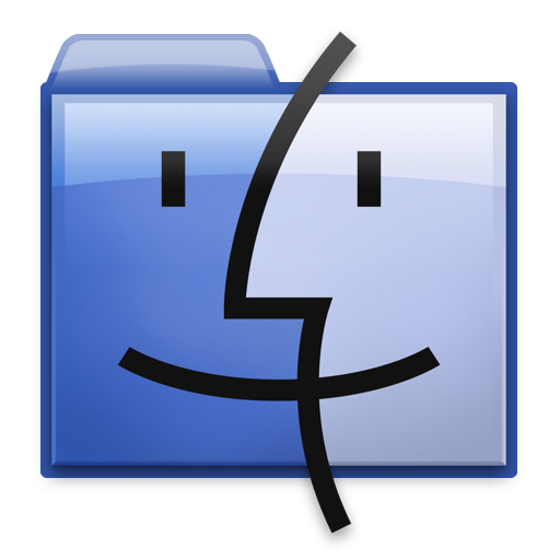 Totalfinder Has A New Icon!