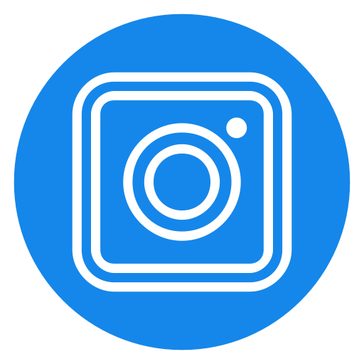 Instagram Icon