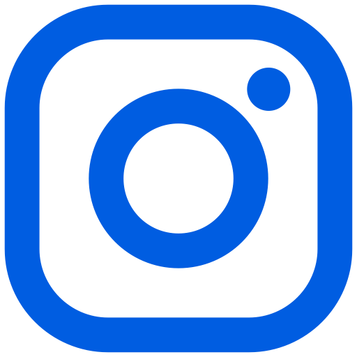 Media, Network, New, Logo, Social, Instagram, Square Icon Icon