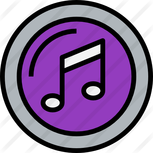 New Itune Icon at GetDrawings | Free download