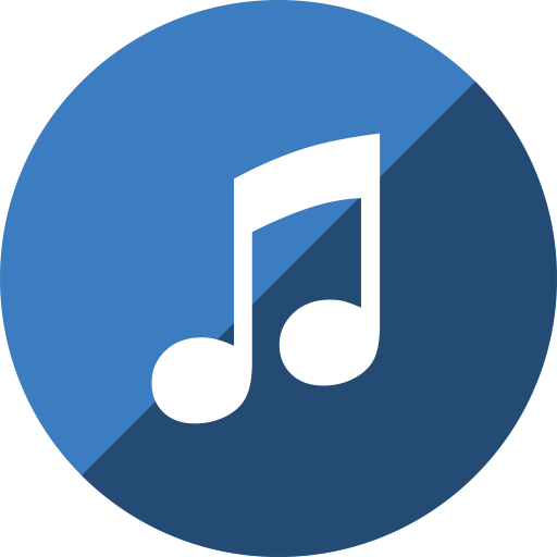 Itunes Icon