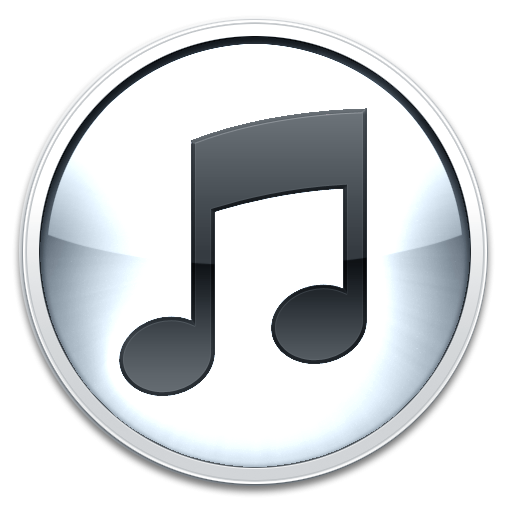 Unique Itunes Transparent Background Logo Png Images Of The Day