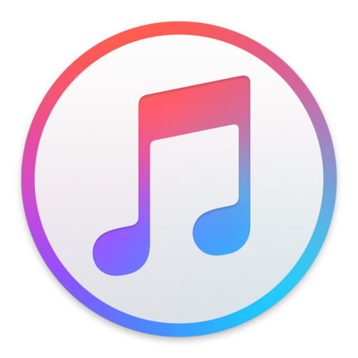 Itunes Icon